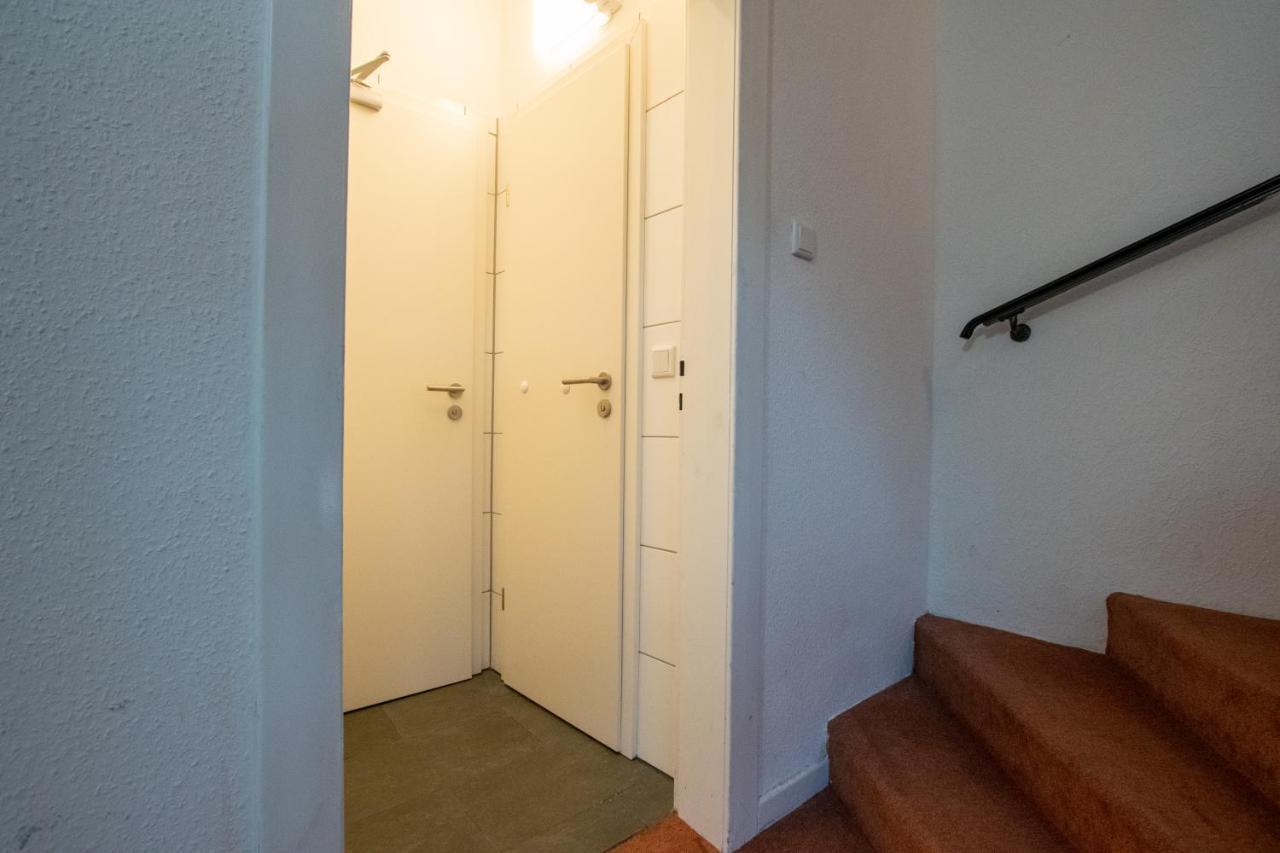 Spacious House دوسلدورف المظهر الخارجي الصورة