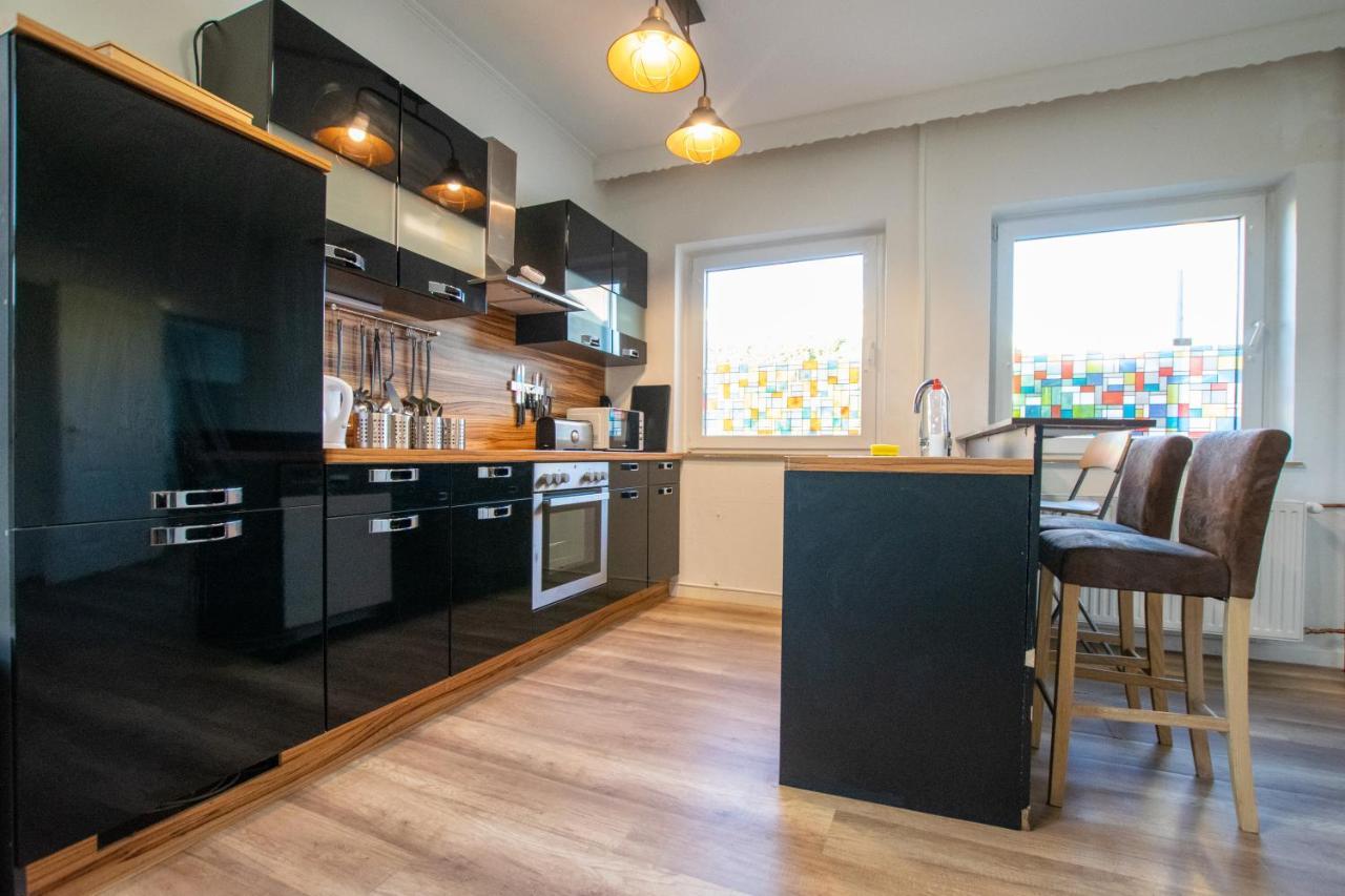 Spacious House دوسلدورف المظهر الخارجي الصورة