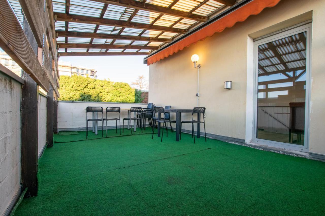 Spacious House دوسلدورف المظهر الخارجي الصورة