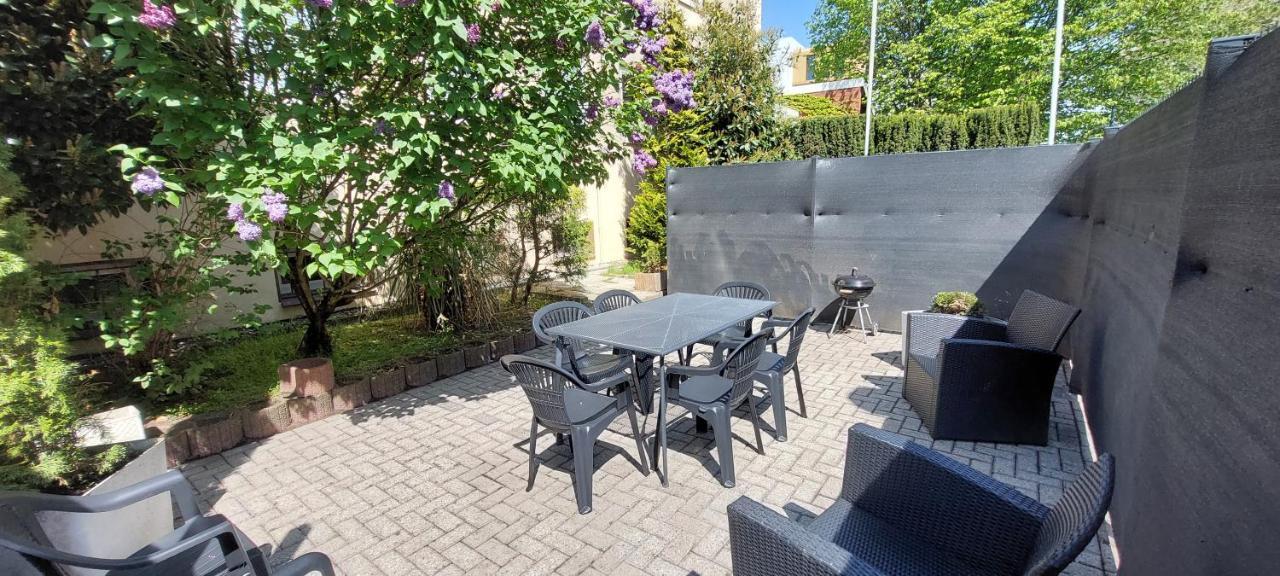 Spacious House دوسلدورف المظهر الخارجي الصورة