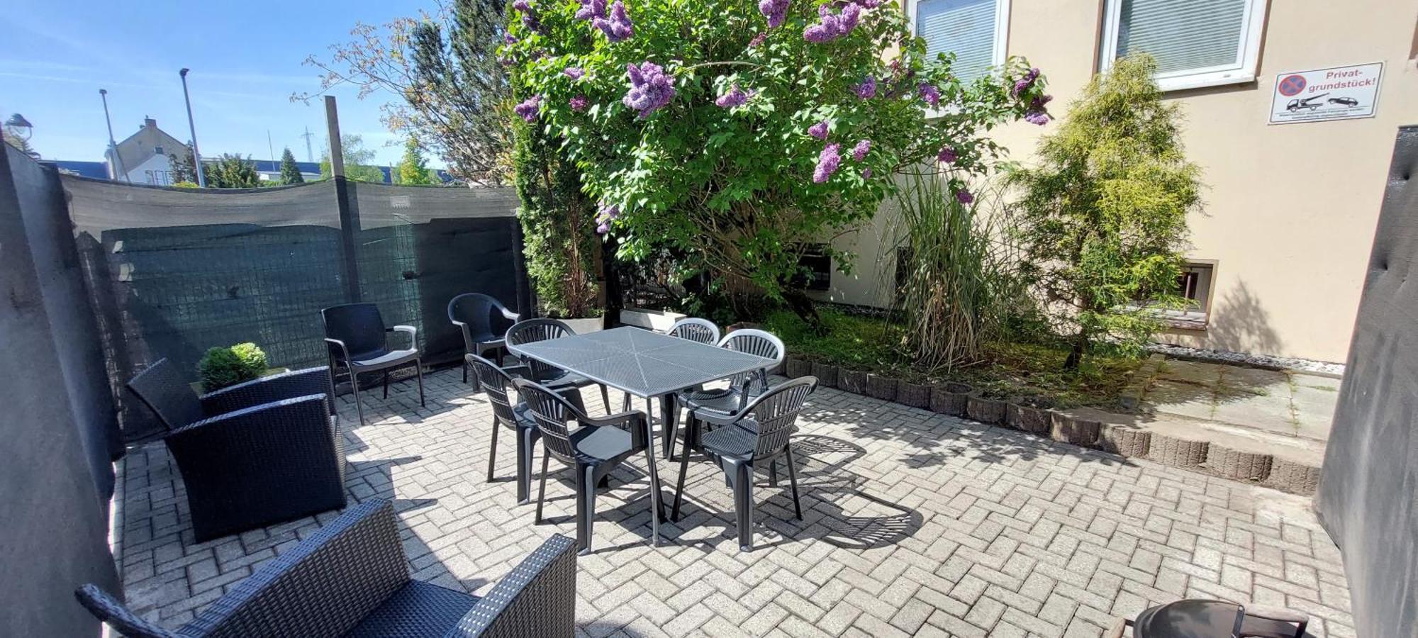 Spacious House دوسلدورف الغرفة الصورة