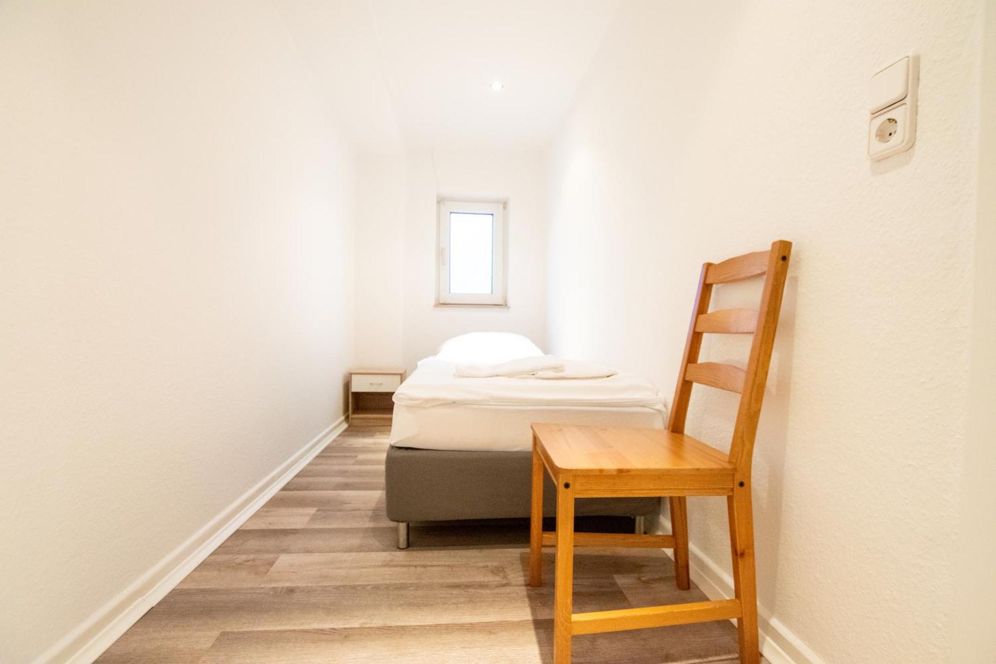 Spacious House دوسلدورف الغرفة الصورة