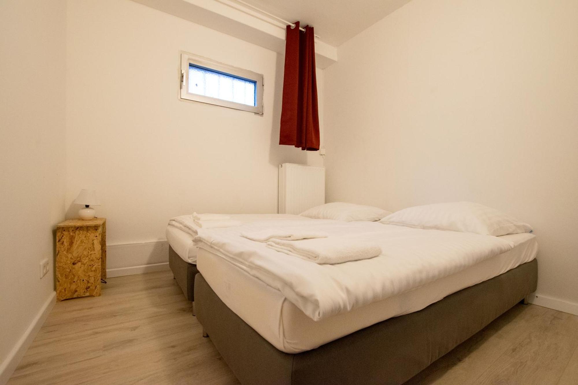Spacious House دوسلدورف الغرفة الصورة
