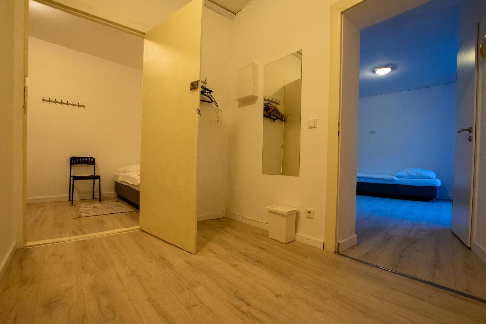 Spacious House دوسلدورف الغرفة الصورة