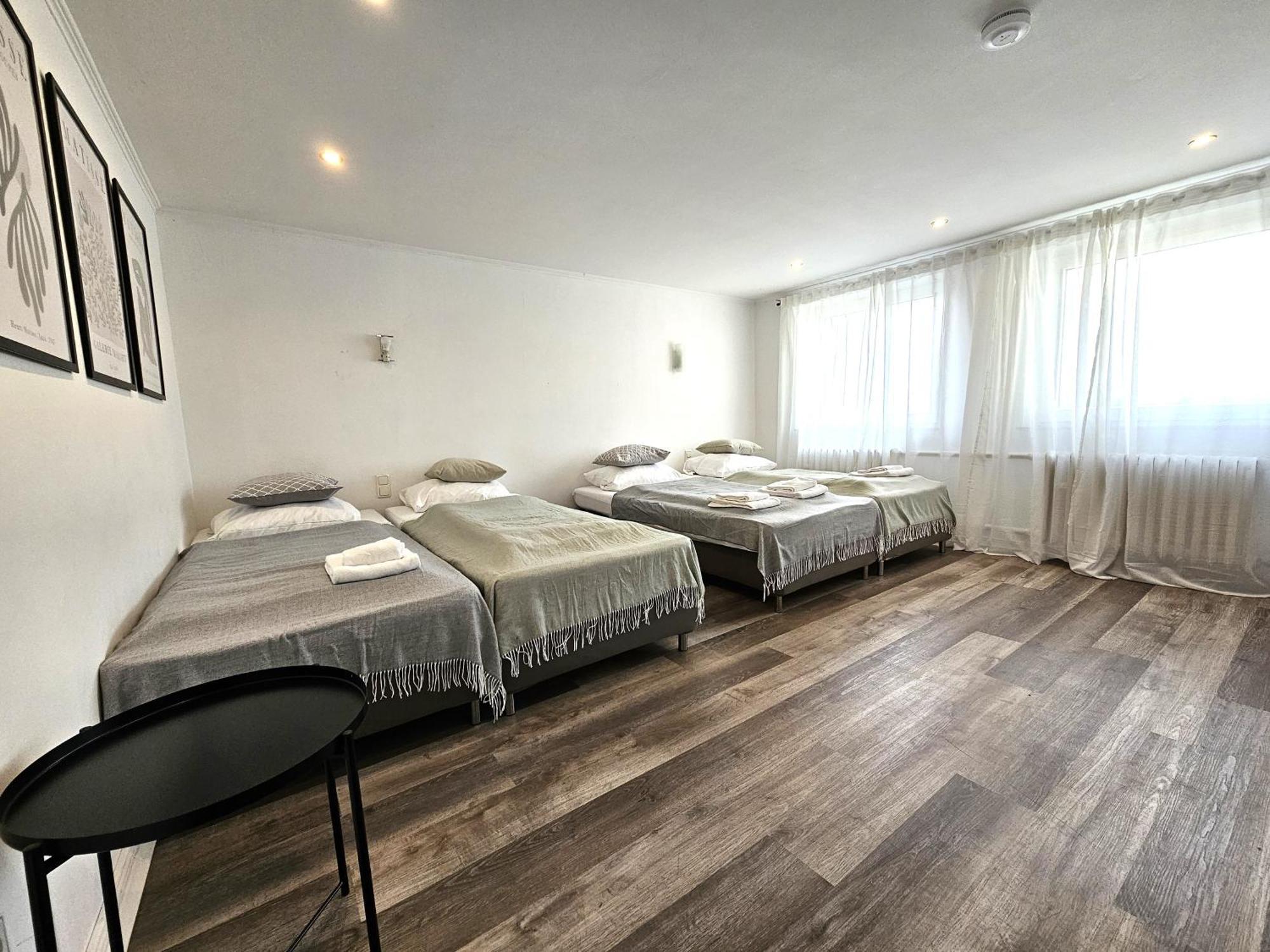 Spacious House دوسلدورف المظهر الخارجي الصورة