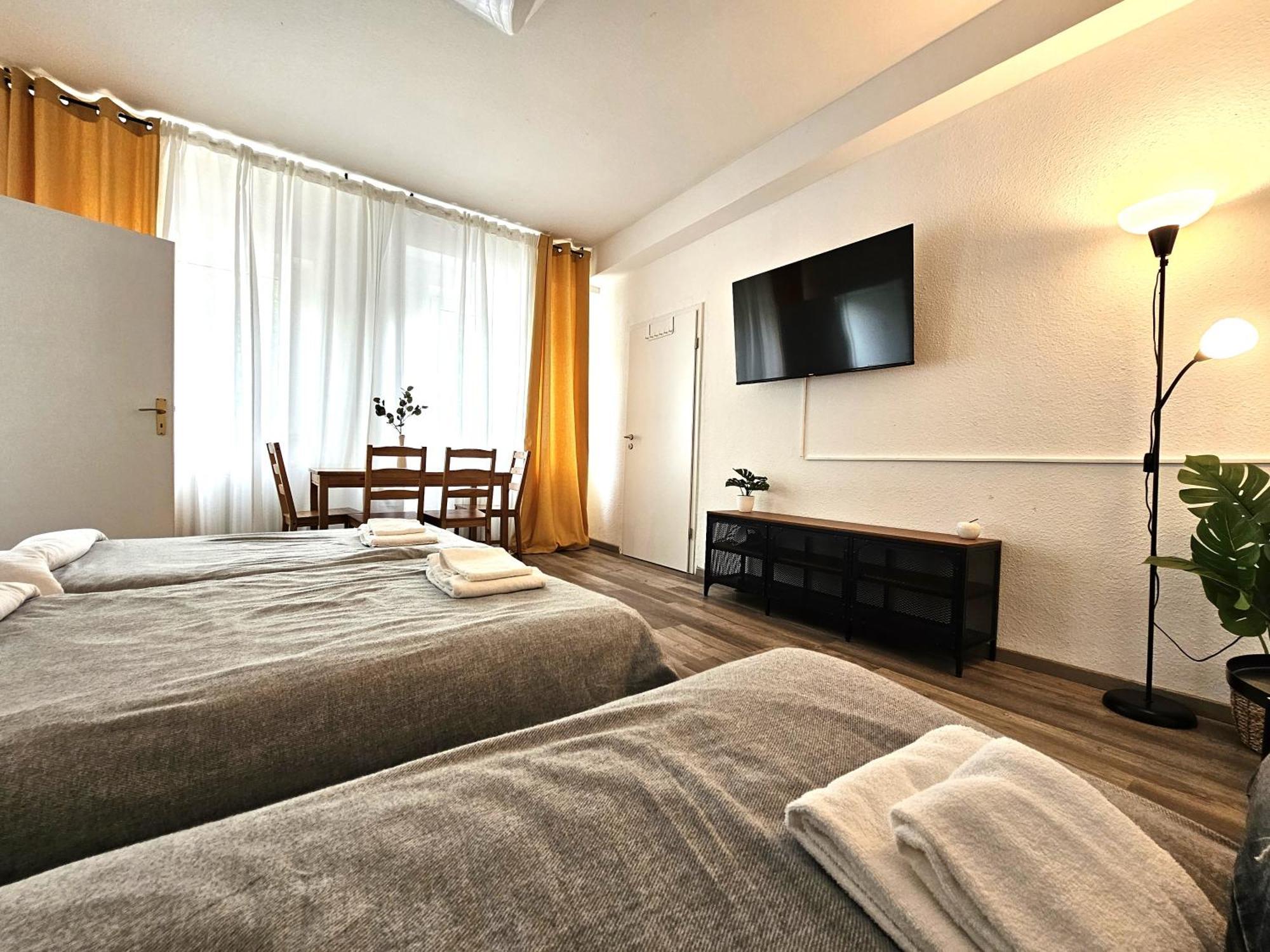 Spacious House دوسلدورف المظهر الخارجي الصورة