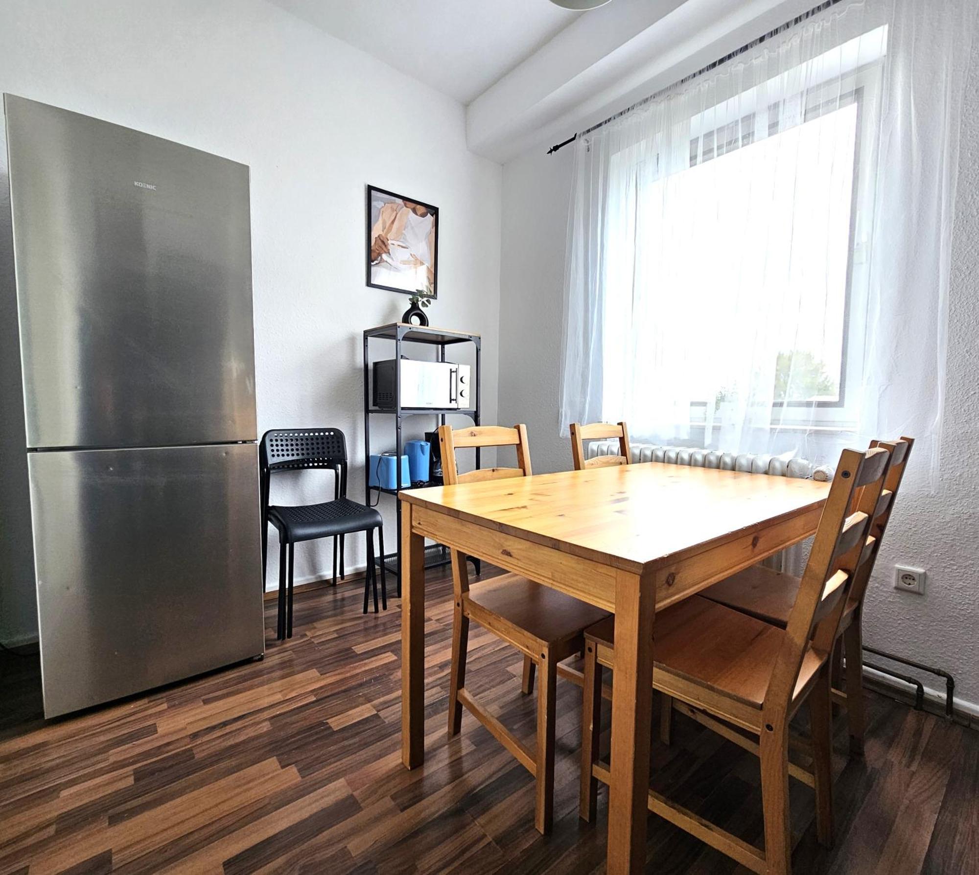 Spacious House دوسلدورف المظهر الخارجي الصورة