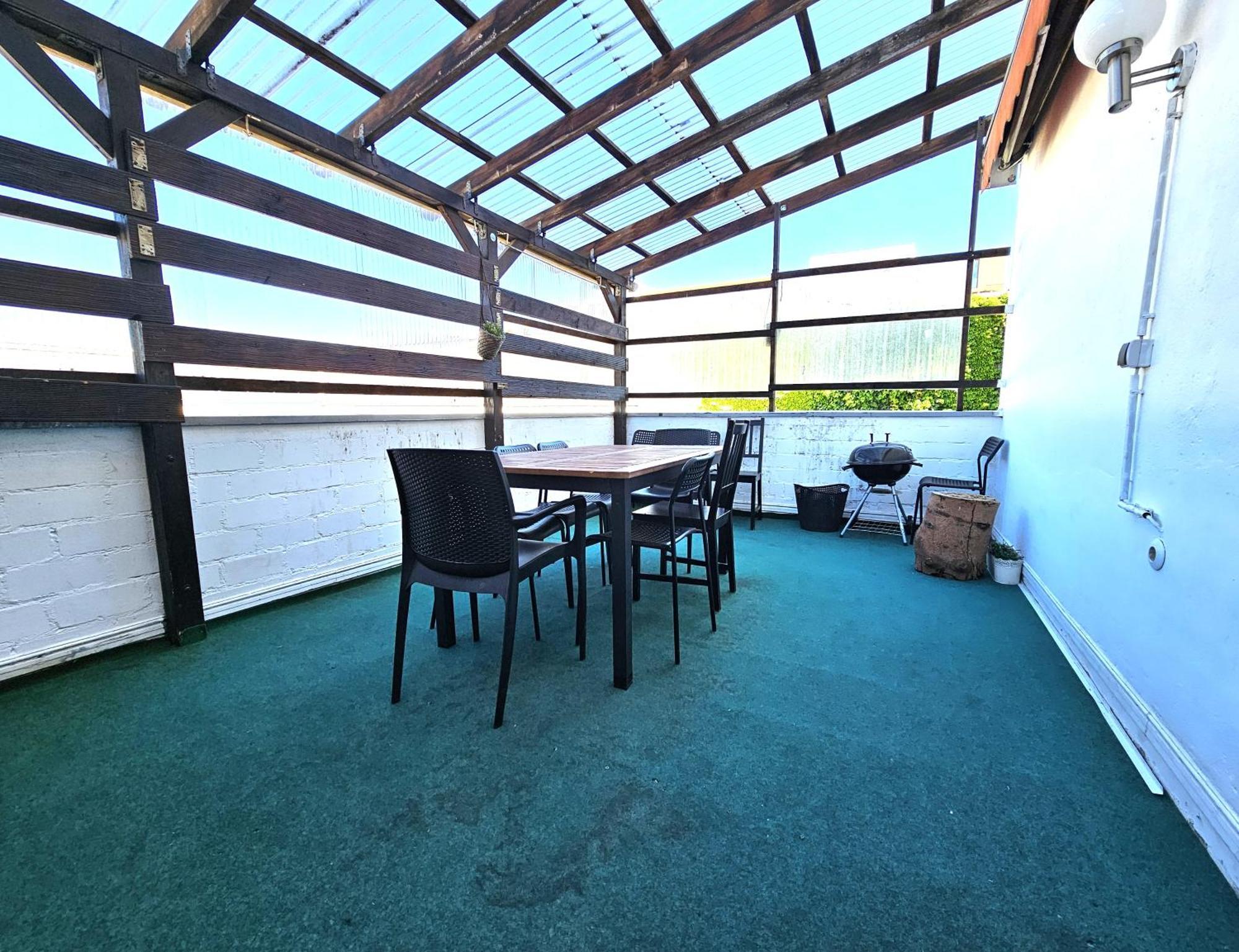 Spacious House دوسلدورف الغرفة الصورة