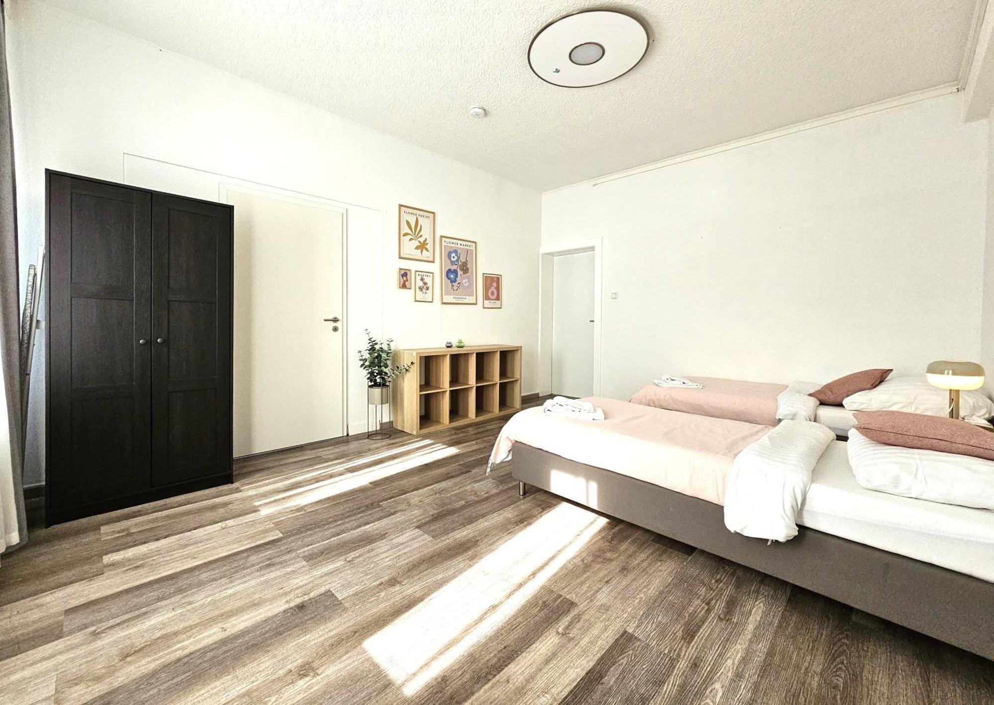 Spacious House دوسلدورف المظهر الخارجي الصورة