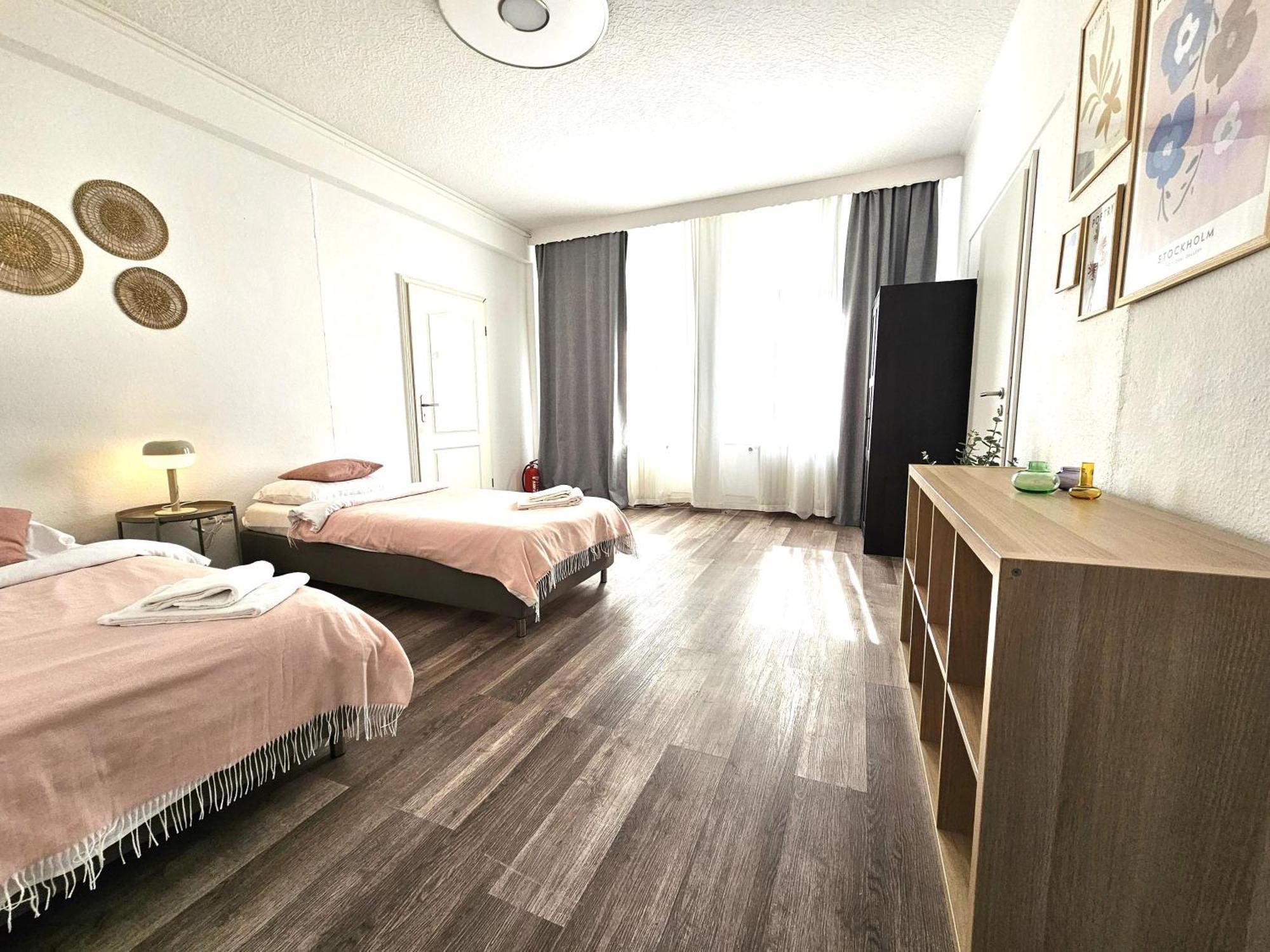 Spacious House دوسلدورف المظهر الخارجي الصورة