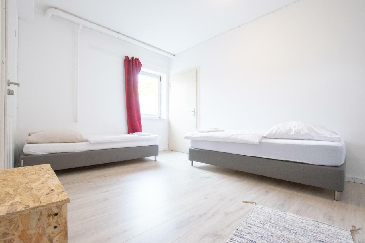 Spacious House دوسلدورف المظهر الخارجي الصورة