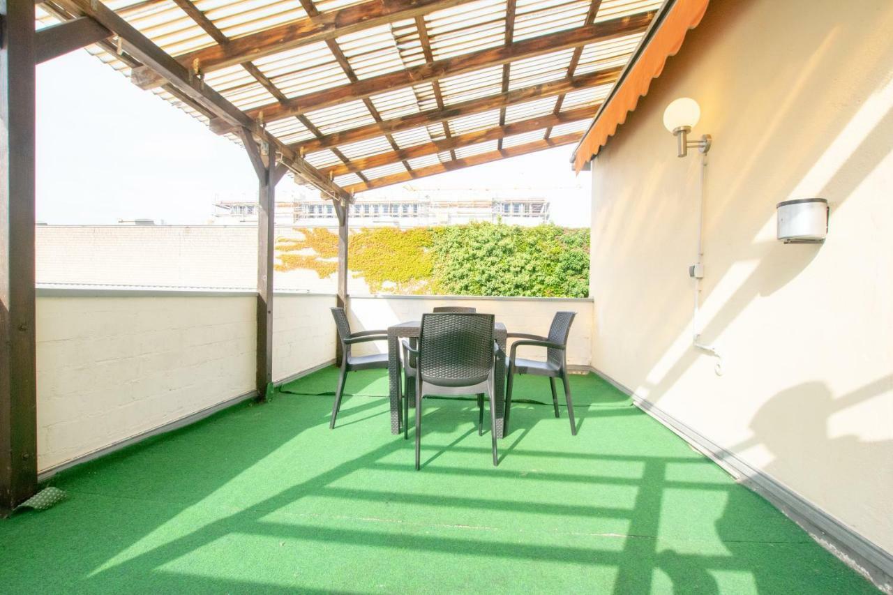 Spacious House دوسلدورف المظهر الخارجي الصورة