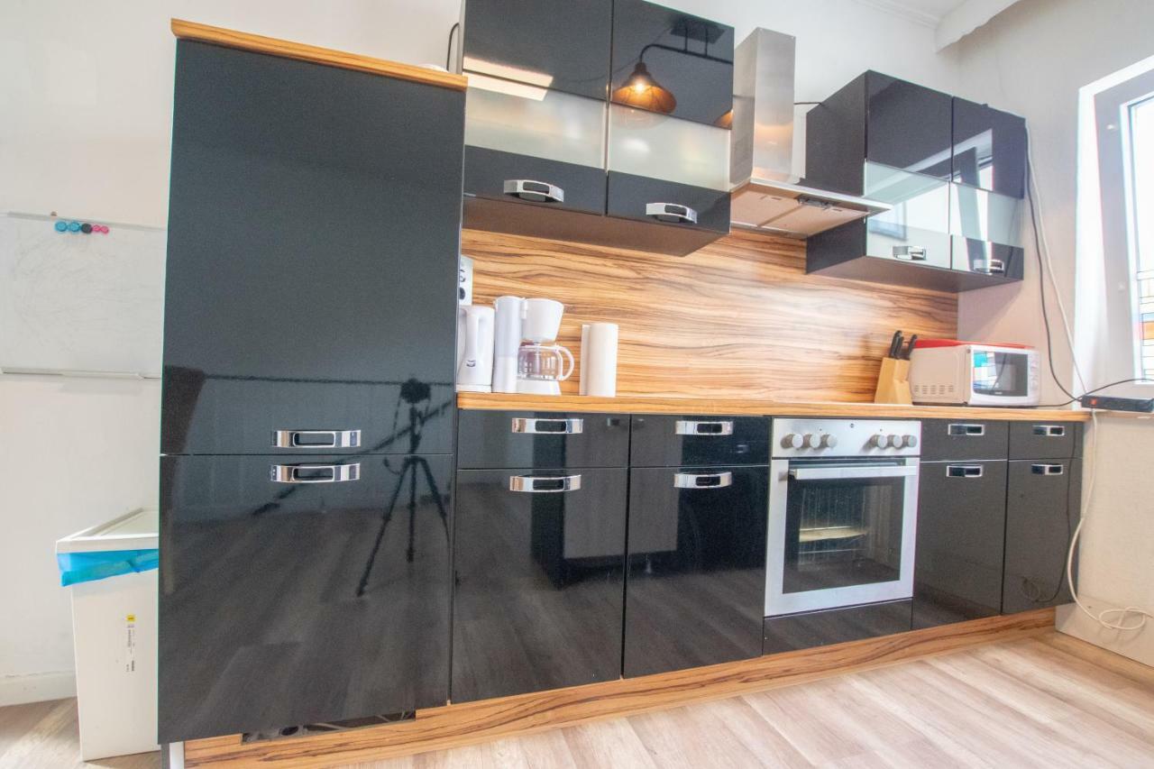 Spacious House دوسلدورف المظهر الخارجي الصورة