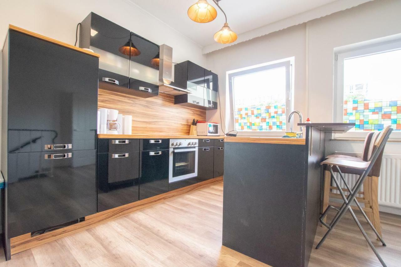 Spacious House دوسلدورف المظهر الخارجي الصورة